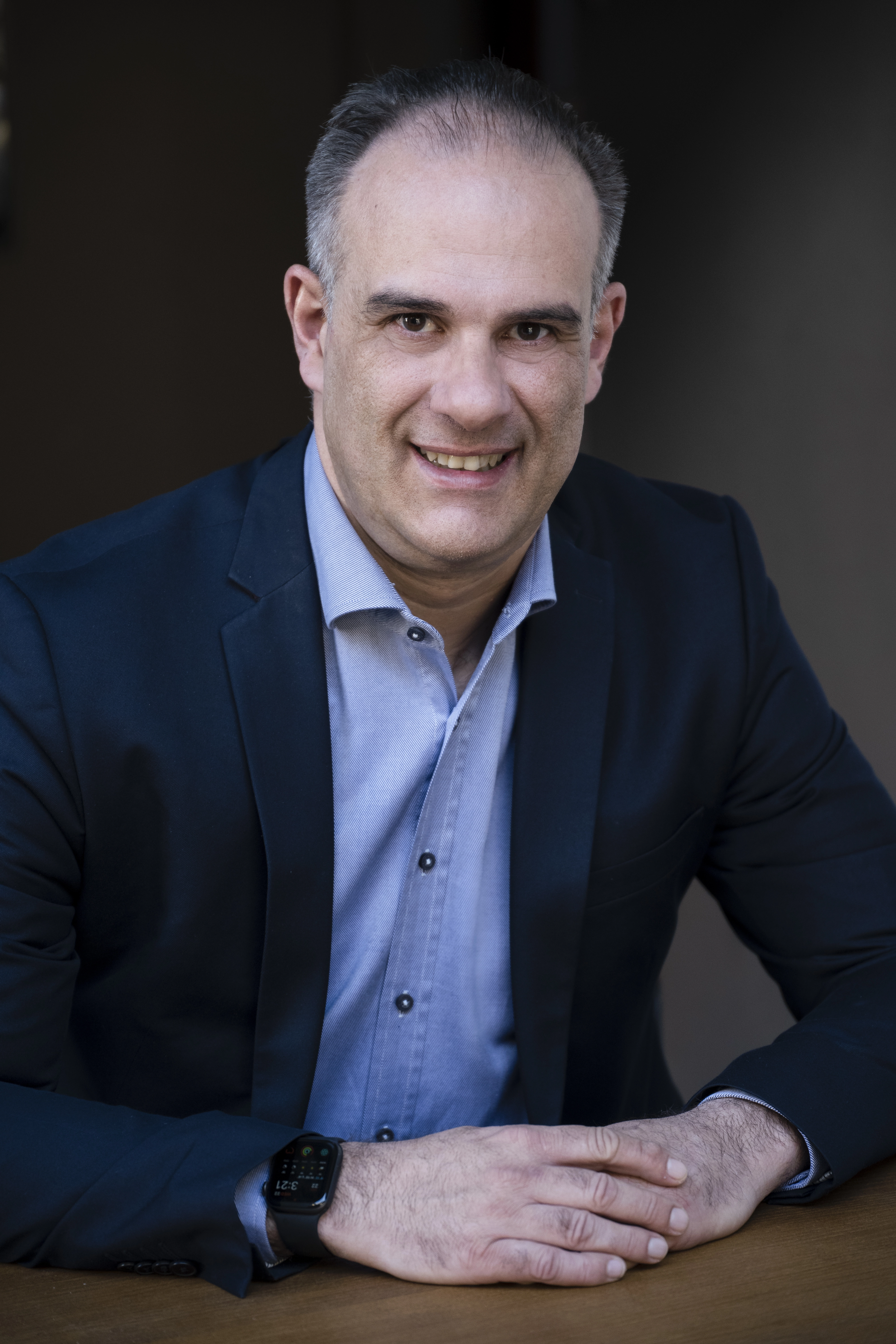 Δημήτριος Φιλιππόπουλος 